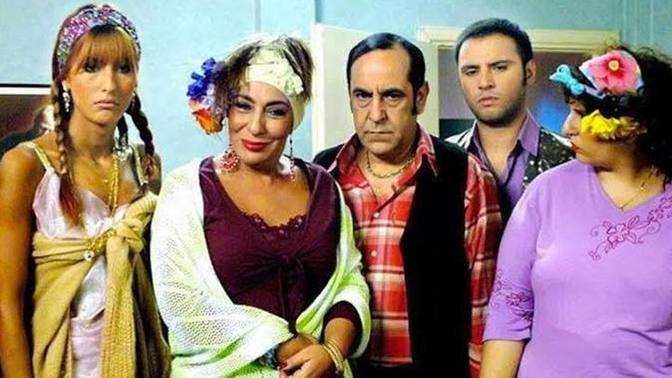 Senin kafan kıyak mıdır?
