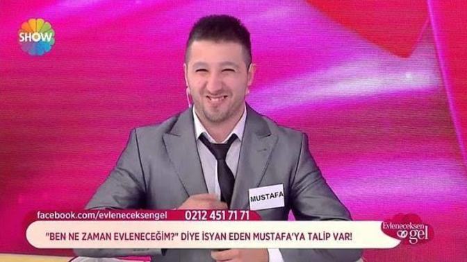 Sizce ben ne zaman evlenicem?