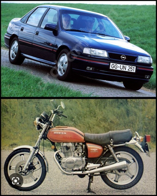 Araba mı motosiklet mi? hangisi favoriniz daha çok seviyorsunuz 🚗🏍️?