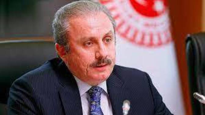 TBMM Başkanı Şentop, Lozan Antlaşması'nda gizli madde olmadığını söyledi! Sizce hâlâ ikna olmayan var mıdır?