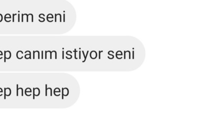 Sitedeki evli flörtmün bu sözlerine inanmalı mıyım?