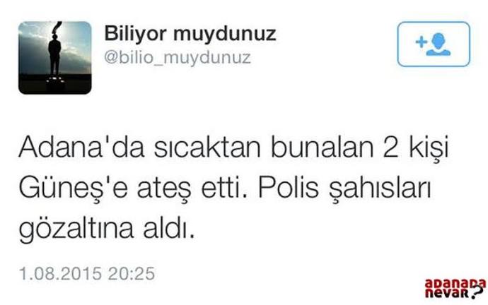 5 Ocak Adana'nın Kurtuluşu kutlu olsun! Adana'yı nasıl bilirsiniz?