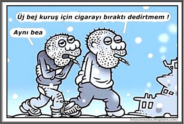 Sigaraya yüzde 15 zam geldi, siz sigara içiyor musunuz?