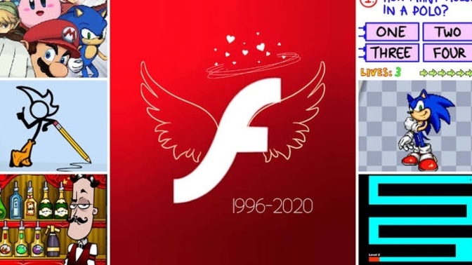 Unutamadığınız flash oyunu var mı?