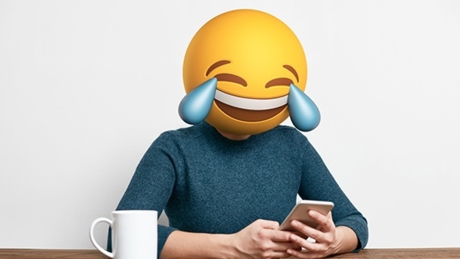 Telefonunda en çok hangi emojileri kullanıyorsun?