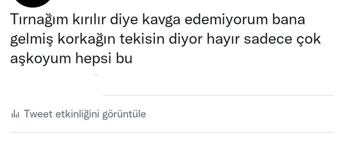 Ne kadar aşkosunuz?