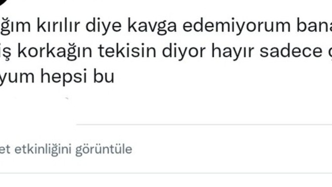 Ne kadar aşkosunuz?