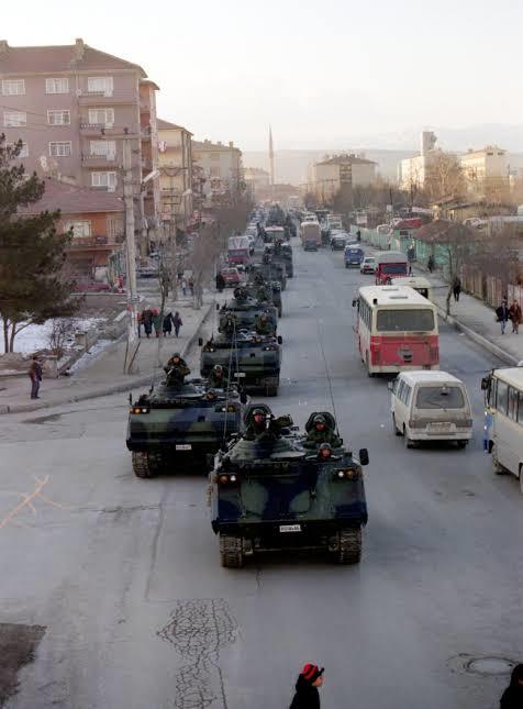 28 Şubat kahramanı 6 paşamız hakkında tahliye söylentileri sosyal medyada gündem oldu düşünceleriniz?
