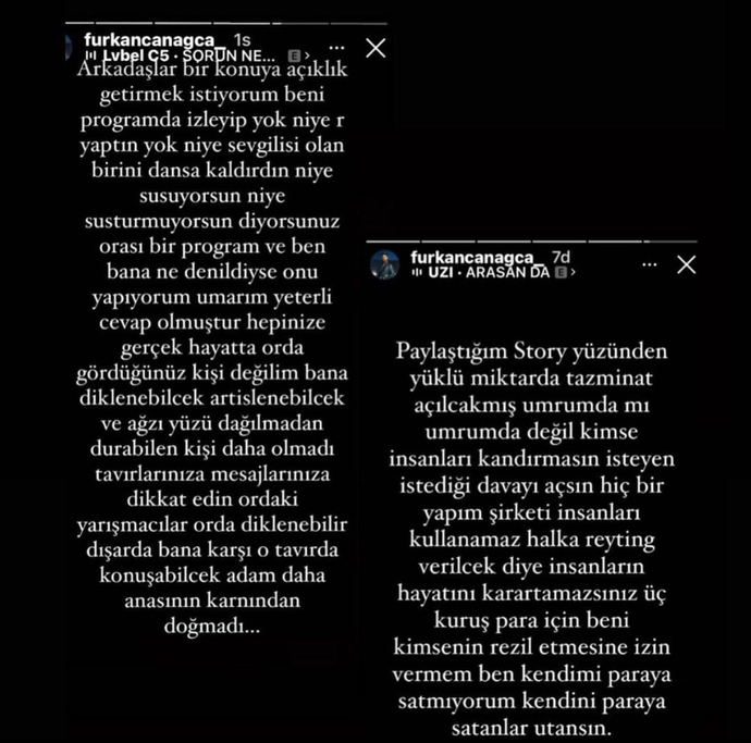 Kısmetse Olur programının tamamen kurgu olduğu ortaya çıktı. Ne düşünüyorsunuz?