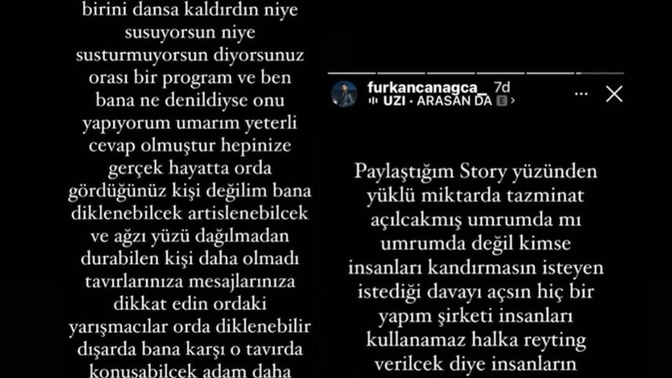 Kısmetse Olur programının tamamen kurgu olduğu ortaya çıktı. Ne düşünüyorsunuz?