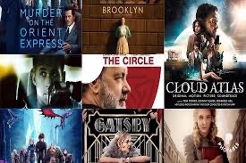 Bir kitaptan uyarlanmış en güzel film hangisidir?