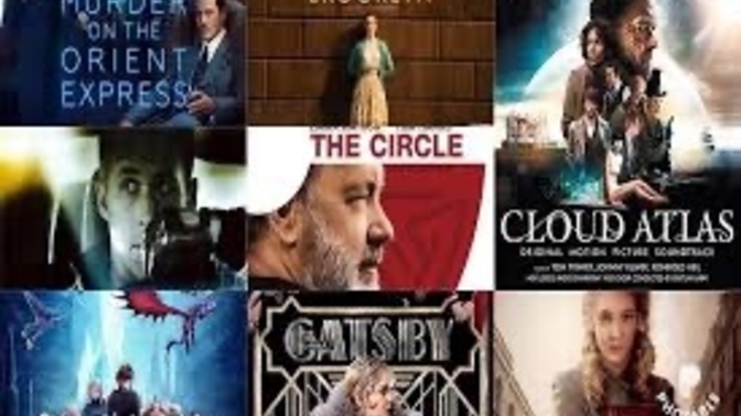 Bir kitaptan uyarlanmış en güzel film hangisidir?