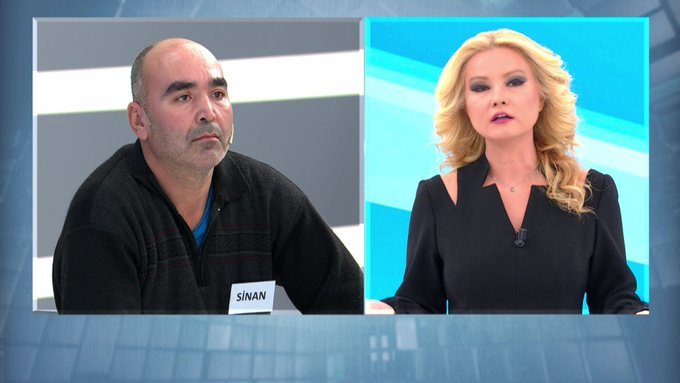 Müge Anlı ile Tatlı Sert