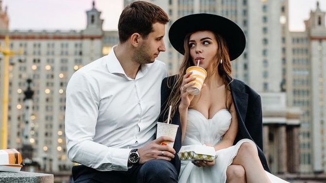 Karşı cinsten kolay etkilenir misiniz?
