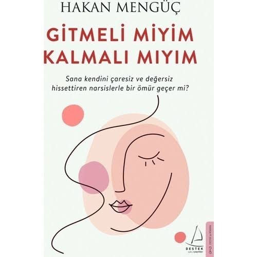 Narsist bir adamla evliyim, boşansam ne olur?