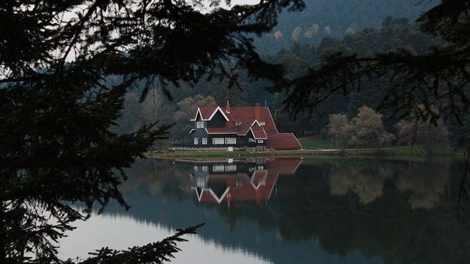 Kış için gidilecek en farklı tatil rotası neresidir?