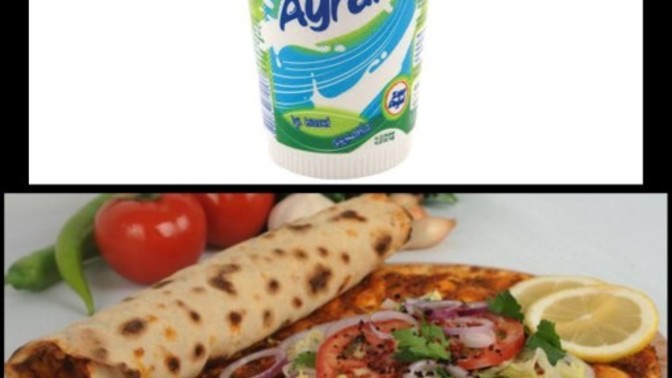 Kola mı? Ayran mı? Lahmacun yanında hangisi daha iyi gider sizce?