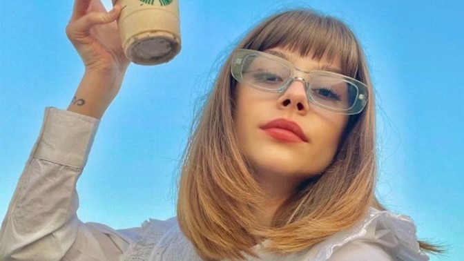 Starbucks'a gitmek insanı elit yapar mı?