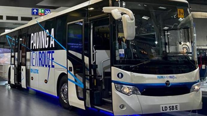 Şehir dışı yolculuk yapacağınız zaman otobüs mü yoksa kendi arabanızı mı kullanıyorsunuz?