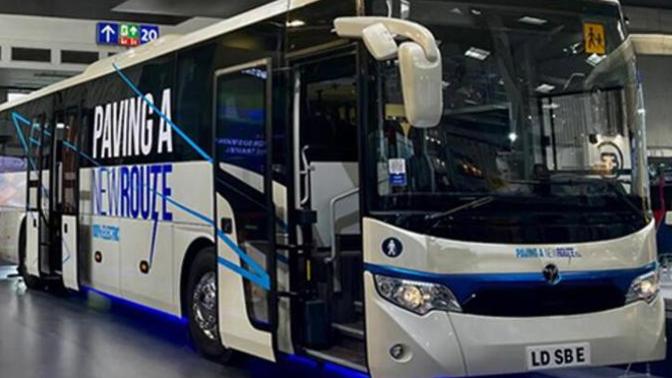 Şehir dışı yolculuk yapacağınız zaman otobüs mü yoksa kendi arabanızı mı kullanıyorsunuz?