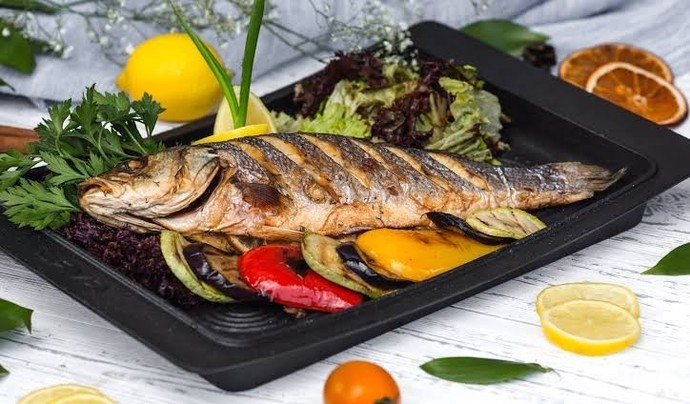 Kokusu kötü olupta sevdiğiniz yemek nedir?