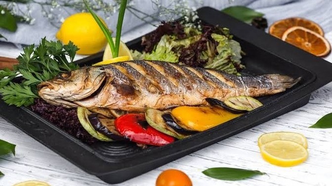 Kokusu kötü olupta sevdiğiniz yemek nedir?