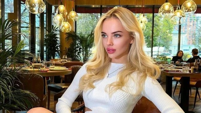 Sarışınlara bomba diyorlar. Sarışınların güzel olduklarını düşünüyor musunuz?