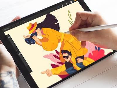 Dijital art esas sanatı öldürüyor mu?