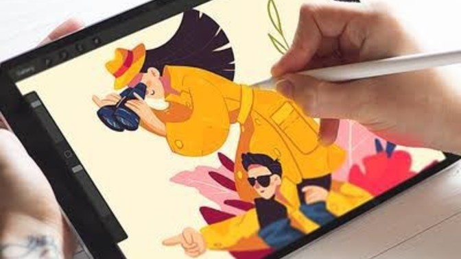 Dijital art esas sanatı öldürüyor mu?
