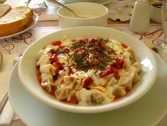 Anne yemeği denilince aklınıza gelen ilk yemek nedir?