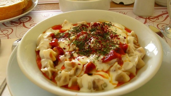 Anne yemeği denilince aklınıza gelen ilk yemek nedir?