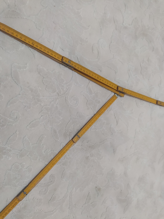 Bunla ölçtüm 166 çıktım yanlış mıdır ya?