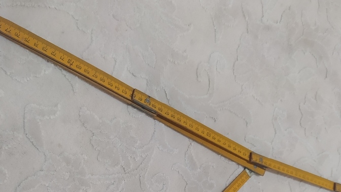 Bunla doğru boy ölçülür mü?