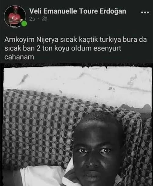 Her zorluğa rağmen Türk olmaktan gurur duyuyormusunuz?