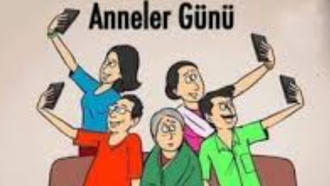 Sosyal medyada paylaşılan mutluluk resimleri gösterişten mi ibarettir?