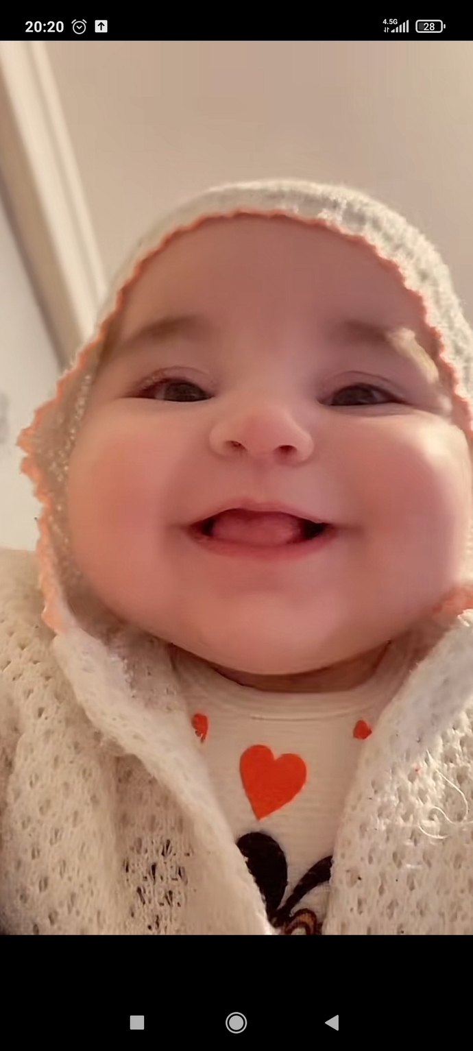Tatlı deyince aklınıza gelen ilk şey nedir 🥰?