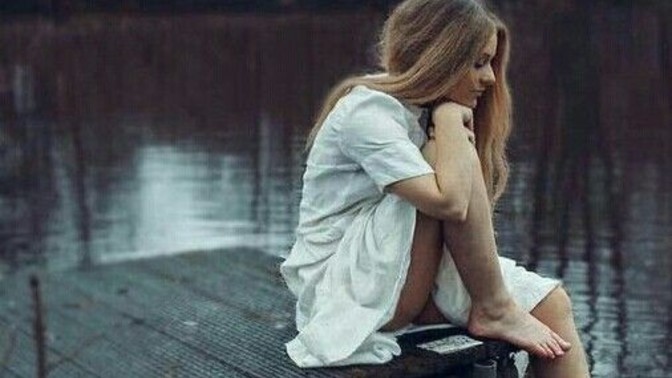 En son ne zaman birine bir şey anlatıp pişman oldunuz?