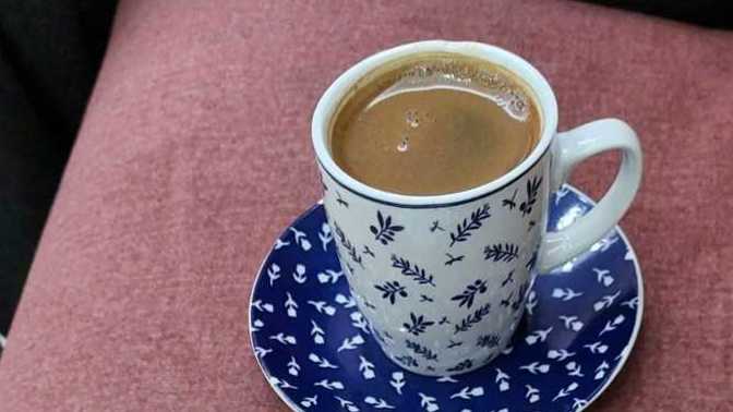 Kahve sevenleri alalım?
