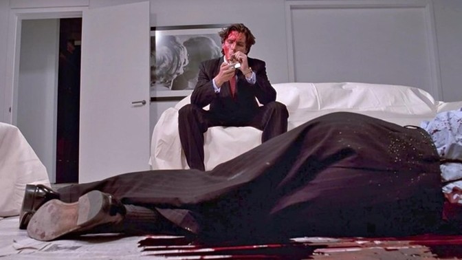 Patrick Bateman hakkında ne düşünüyorsunuz bu karakteri yeterince anladınız mı?