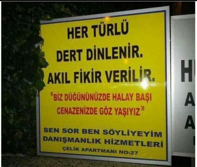 Sizce tutar mı bu?