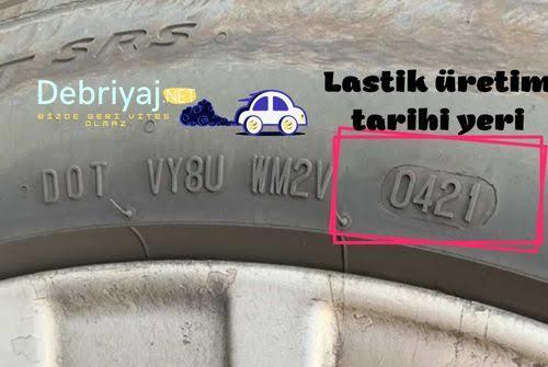 Kış lastiği önerisi?