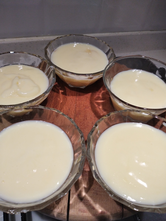 Bugüne kadar yaptığınız en zor yemek/tatlı neydi?