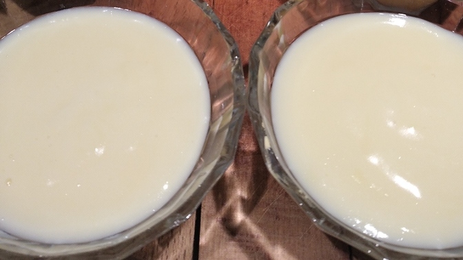 Bugüne kadar yaptığınız en zor yemek/tatlı neydi?