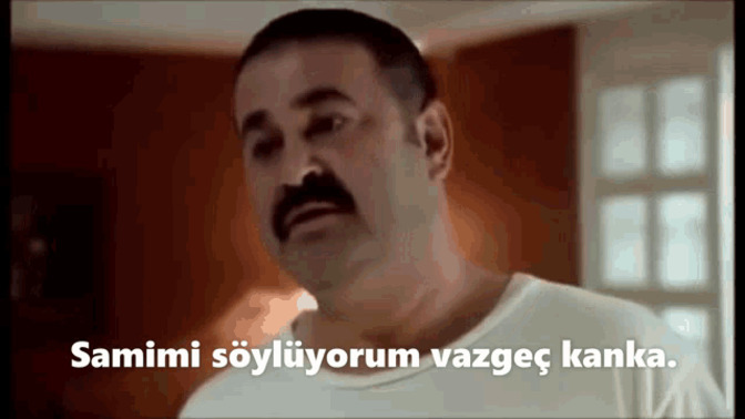 Samimiyetinize 10 üzerinden kaç verirsiniz?