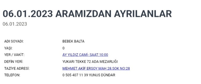 Kıskandım hemde çok