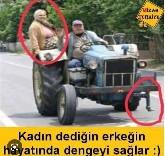 Sizce kadın dediğin nasıl olmalı?