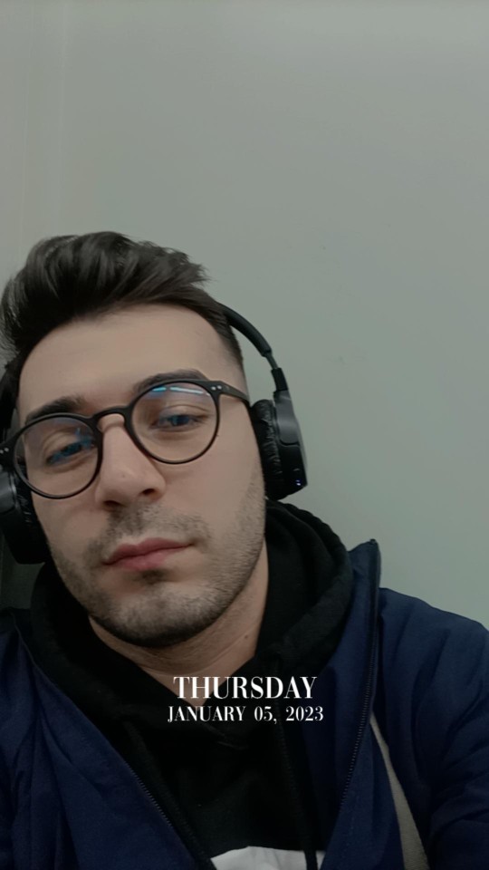 Mesailer bitti mi canlar?