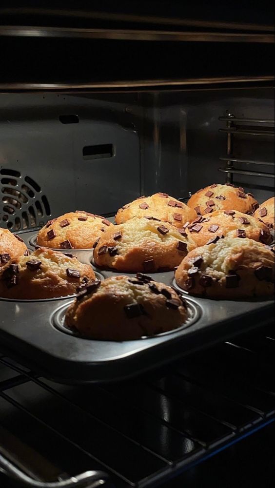 Muffin yaptım, nasıl olmuş 😊?
