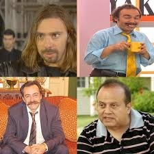 Giyim tarzı örnek alınacak dizi karakterleri kimlerdir?