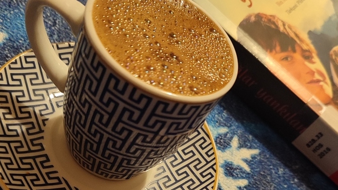 Kahve günün hangi saatlerinde içilmeli?